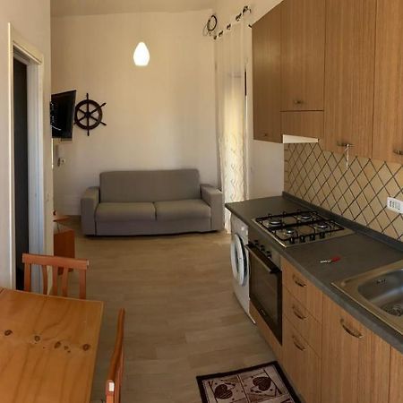 Vistamare Apartment มินตูร์โน ภายนอก รูปภาพ