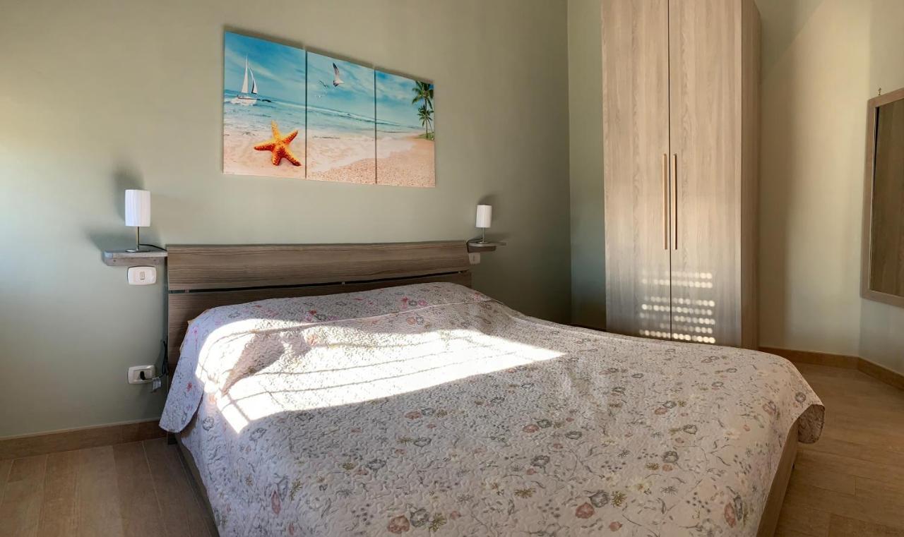 Vistamare Apartment มินตูร์โน ภายนอก รูปภาพ