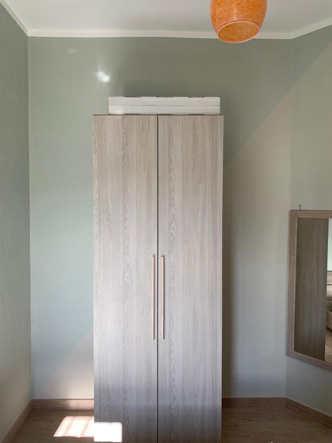 Vistamare Apartment มินตูร์โน ภายนอก รูปภาพ