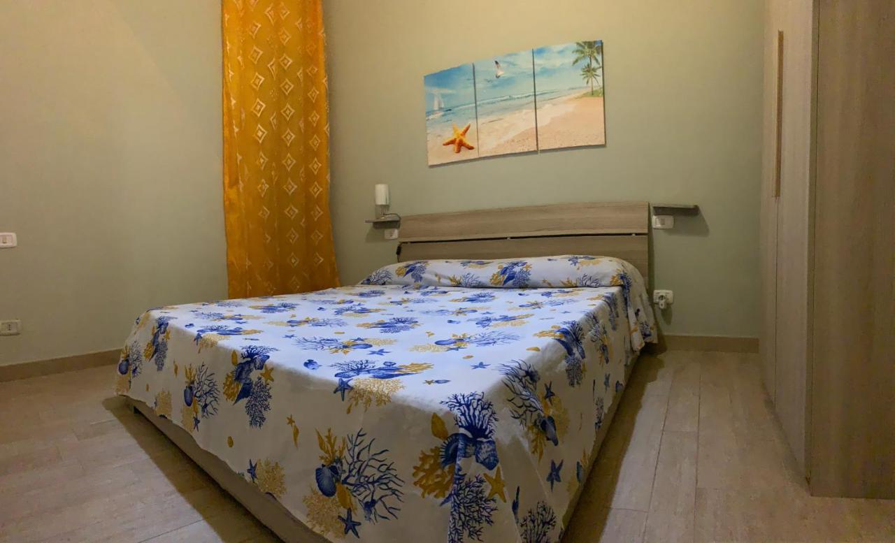 Vistamare Apartment มินตูร์โน ภายนอก รูปภาพ