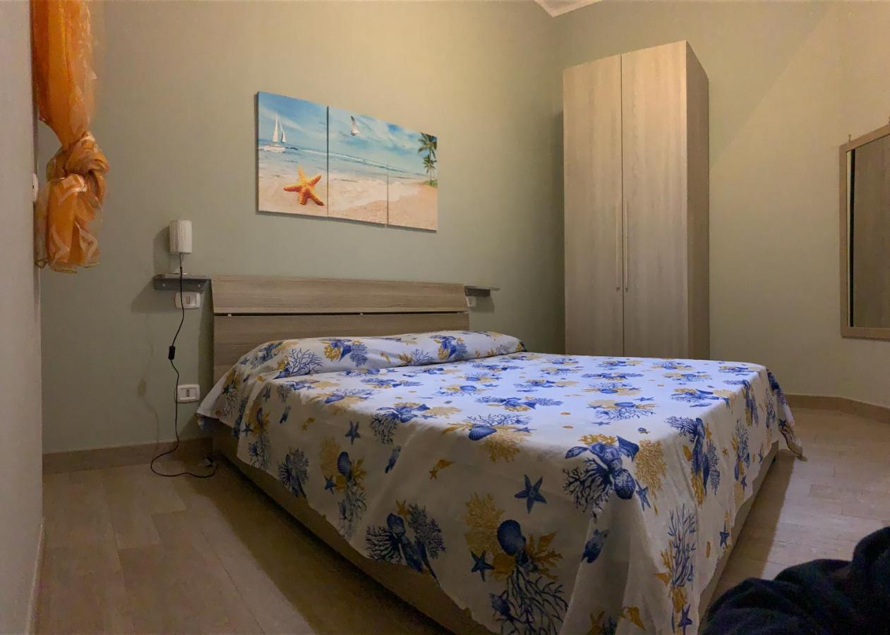 Vistamare Apartment มินตูร์โน ภายนอก รูปภาพ